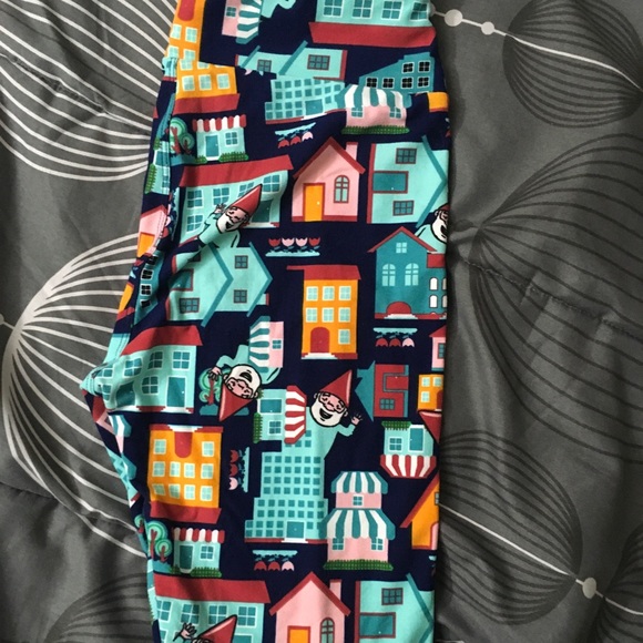 Leggings - Picture 1 of 1